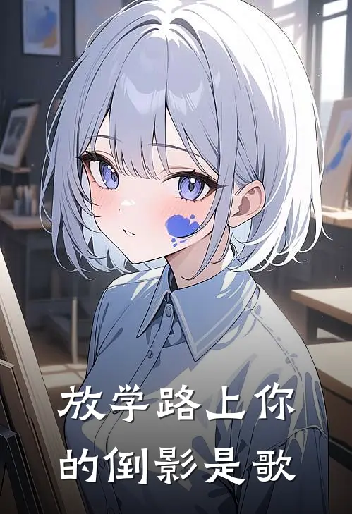 放学路上你的倒影是歌