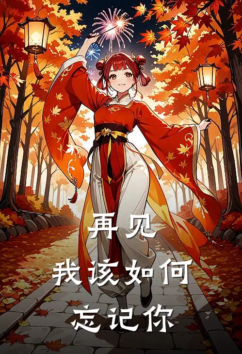 再见，我该如何忘记你