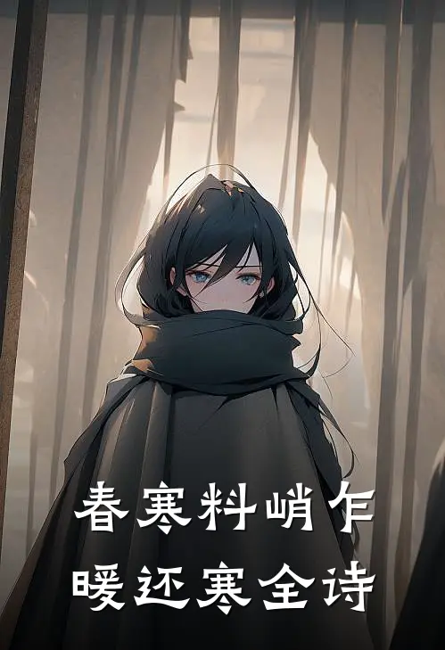 春寒料峭乍暖还寒全诗