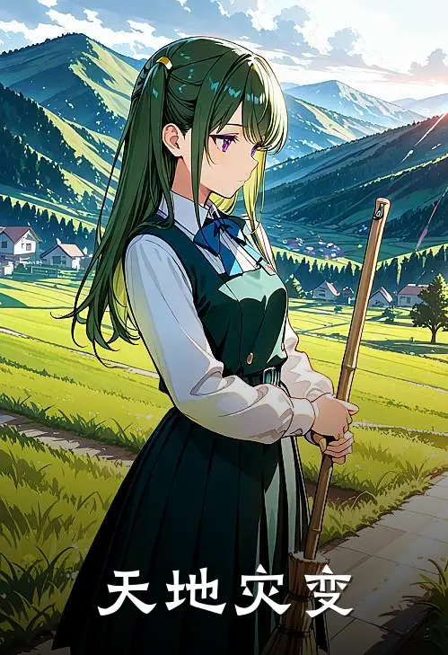 天地灾变