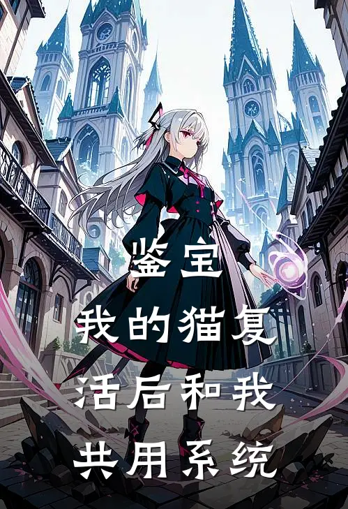 鉴宝：我的猫复活后和我共用系统