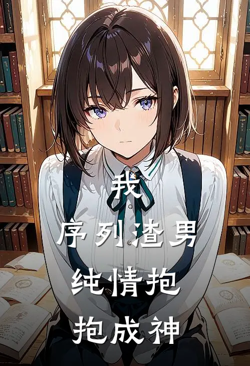 我，序列渣男，纯情抱抱成神