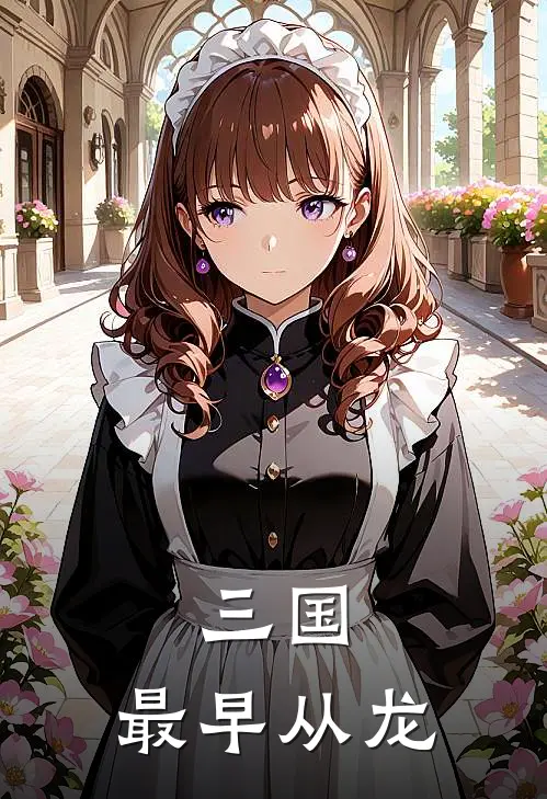 三国：最早从龙