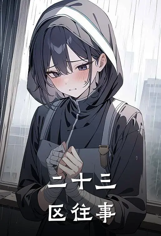 二十三区往事帝锦诗永华完结版小说_最新章节列表二十三区往事(帝锦诗永华)