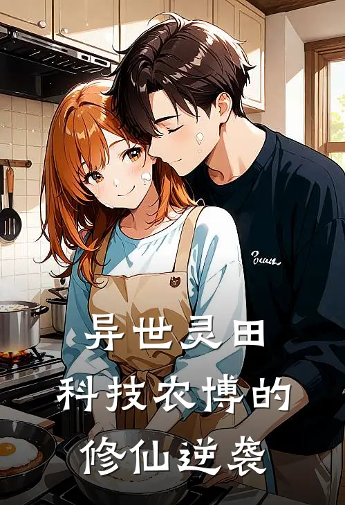 异世灵田：科技农博的修仙逆袭