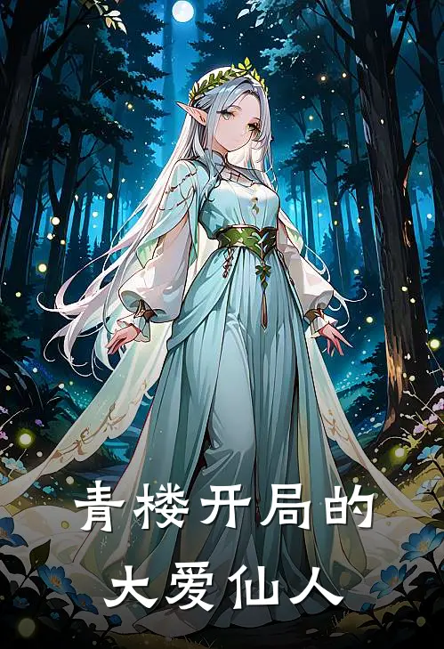 青楼开局的大爱仙人