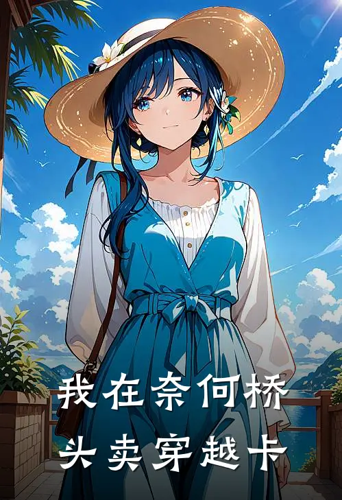 我在奈何桥头卖穿越卡