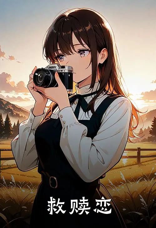 救赎恋(陆景叶佳慧)最热门小说_全本完结小说救赎恋(陆景叶佳慧)