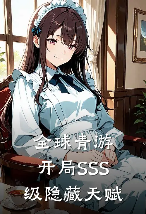 全球青游：开局SSS级隐藏天赋