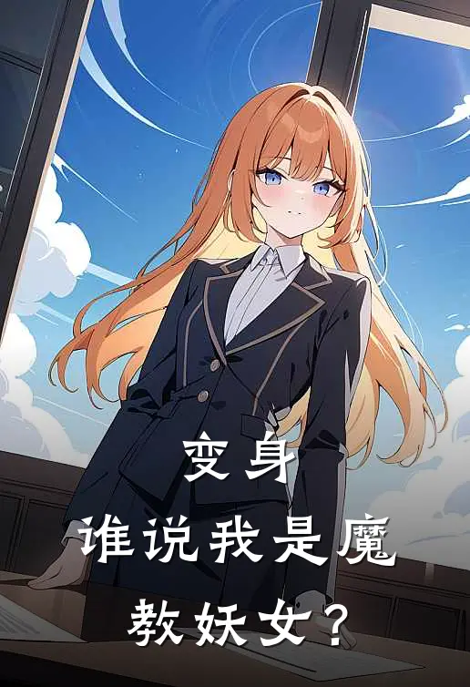 变身：谁说我是魔教妖女？苏漓凌千嶂全集免费小说_免费小说完结变身：谁说我是魔教妖女？(苏漓凌千嶂)