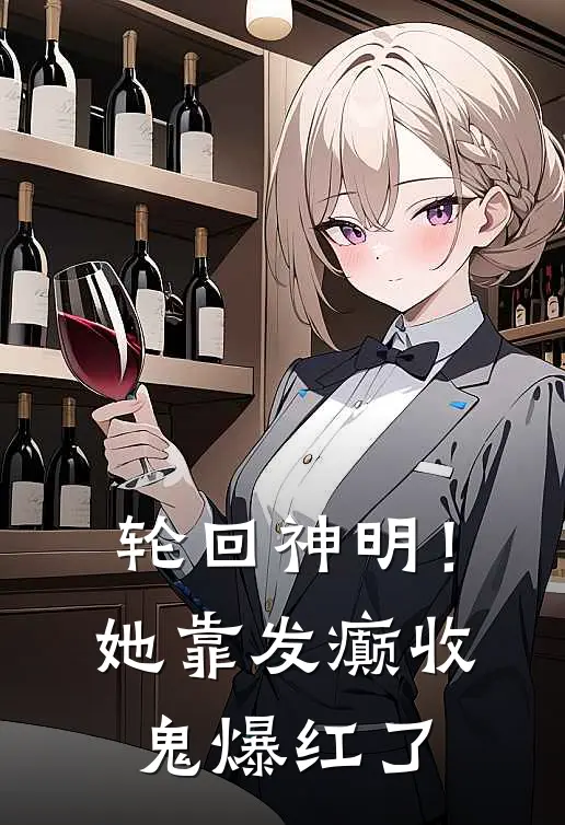 轮回神明！她靠发癫收鬼爆红了(姜妄川顾时薇)完结版免费小说_热门完结小说轮回神明！她靠发癫收鬼爆红了(姜妄川顾时薇)