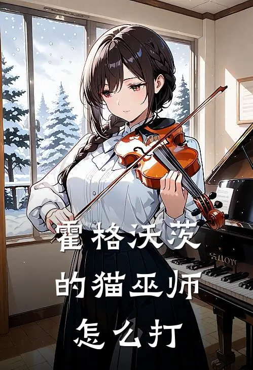 霍格沃茨的猫巫师怎么打