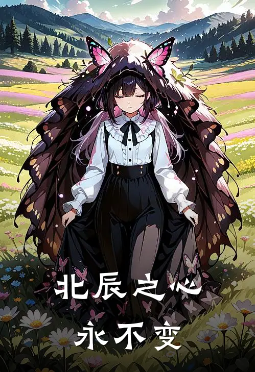 北辰之心永不变