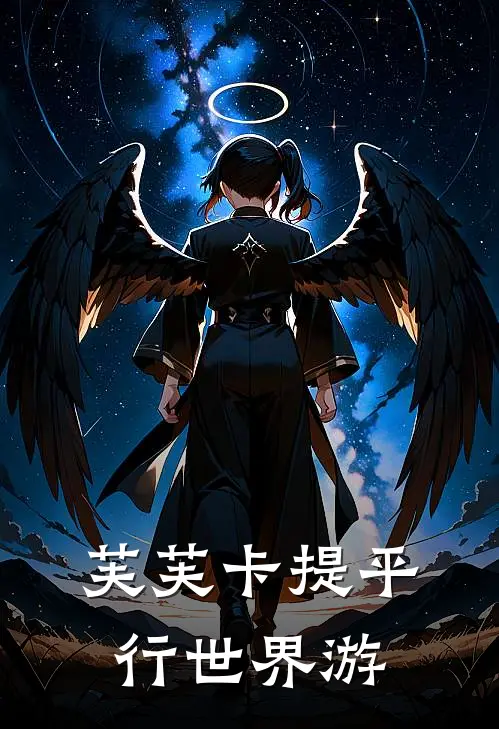 芙芙卡提平行世界游