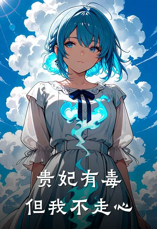 贵妃有毒，但我不走心