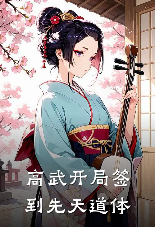 高武开局签到先天道体周鑫周鑫全文免费阅读无弹窗大结局_周鑫周鑫（高武开局签到先天道体）小说免费阅读大结局
