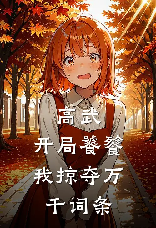 高武：开局饕餮，我掠夺万千词条