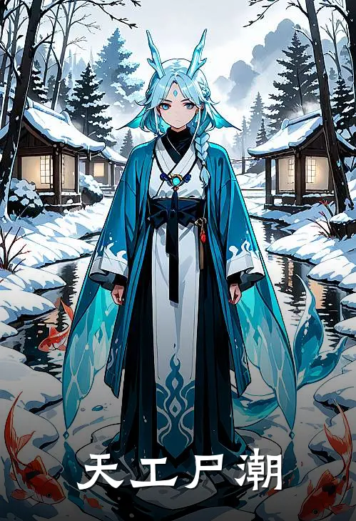 天工尸潮(李猛周玄)免费阅读完整版小说_最新小说全文阅读天工尸潮李猛周玄