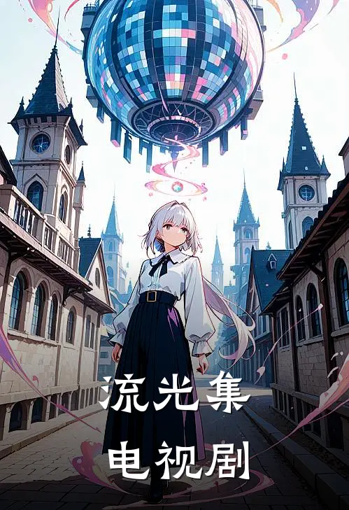 流光集电视剧