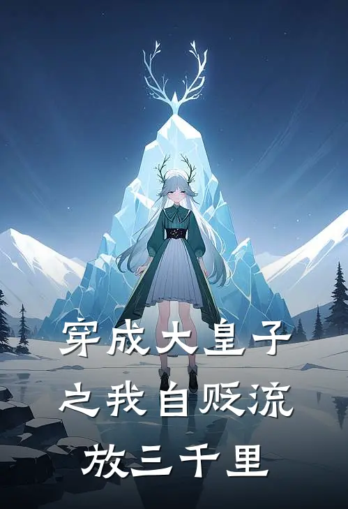 穿成大皇子之我自贬流放三千里