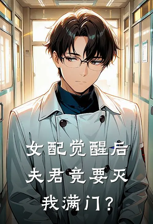 女配觉醒后：夫君竟要灭我满门？