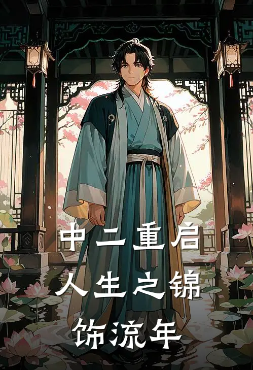 中二重启人生之锦饰流年丁小宇赵晓薇完结好看小说_无弹窗全文免费阅读中二重启人生之锦饰流年(丁小宇赵晓薇)