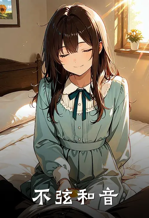 不弦和音(蓝钰祁寒)最新推荐小说_最新免费小说不弦和音蓝钰祁寒