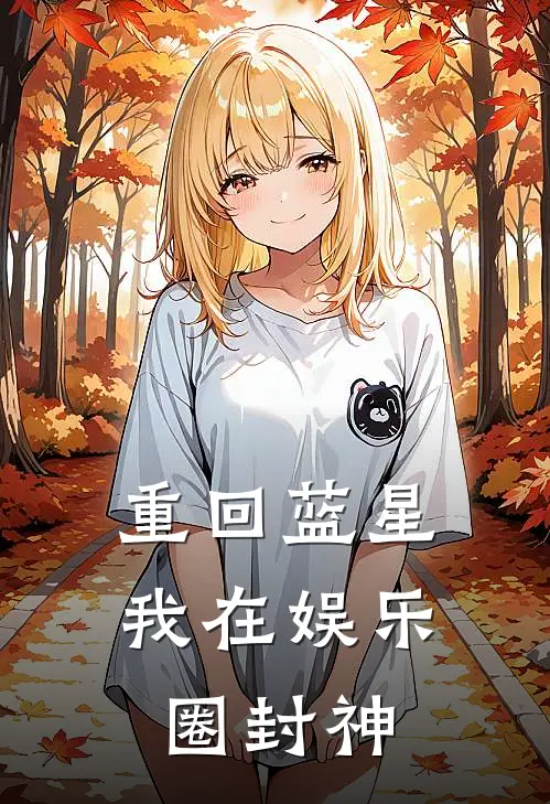 重回蓝星，我在娱乐圈封神