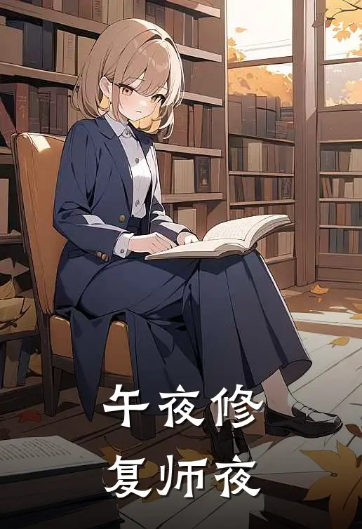 午夜修复师夜沈微林远免费小说全文阅读_最新章节列表午夜修复师夜(沈微林远)