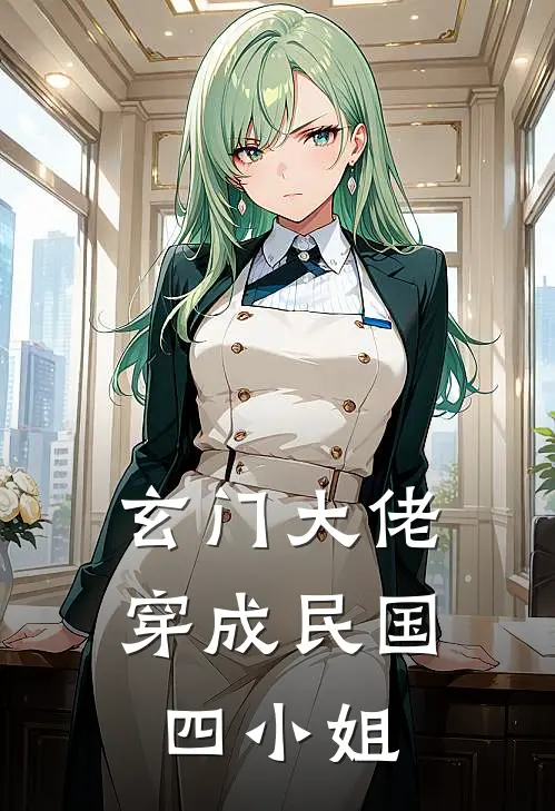 玄门大佬穿成民国四小姐宋雁西谢兰舟完结小说大全_免费热门小说玄门大佬穿成民国四小姐(宋雁西谢兰舟)