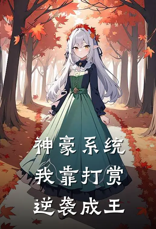 神豪系统：我靠打赏逆袭成王