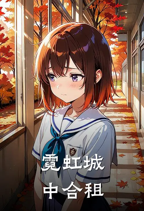 霓虹城中合租夏侯北李秀英完整版免费小说_热门网络小说推荐霓虹城中合租(夏侯北李秀英)