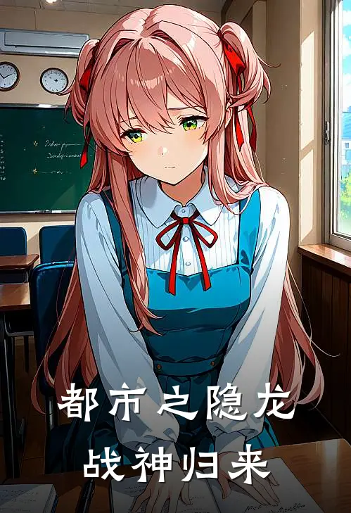 都市之隐龙战神归来