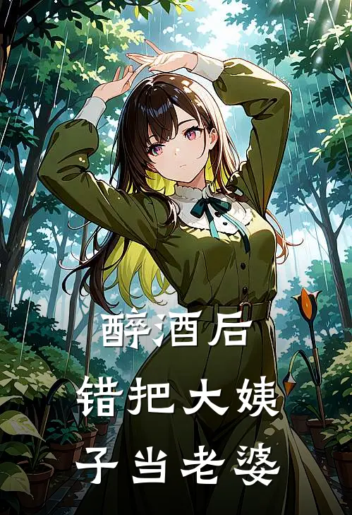 醉酒后，错把大姨子当老婆