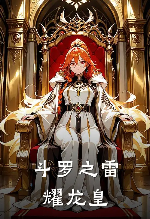 斗罗之雷耀龙皇