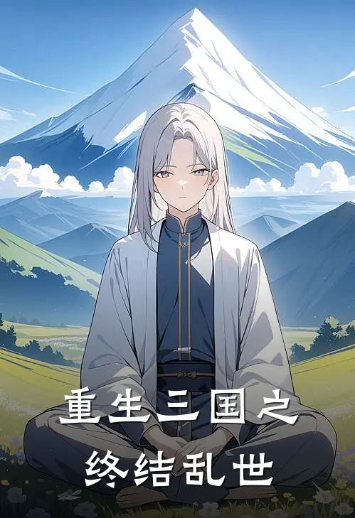 重生三国之终结乱世
