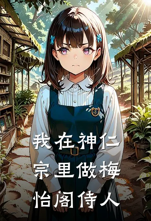 我在神仁宗里做梅怡阁侍人沈患醉沈患免费小说阅读_免费小说大全我在神仁宗里做梅怡阁侍人(沈患醉沈患)