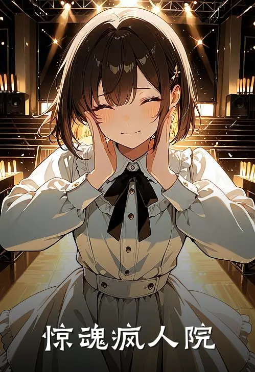 惊魂疯人院林宇苏瑶小说免费完结_完本热门小说惊魂疯人院林宇苏瑶