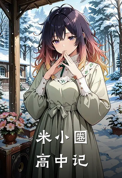 米小圈高中记