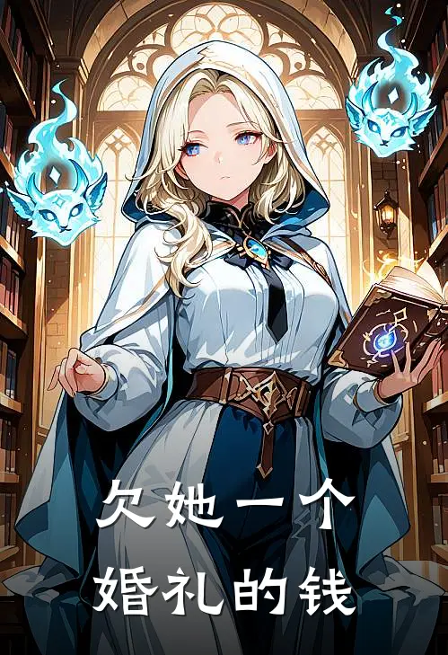 欠她一个婚礼的钱