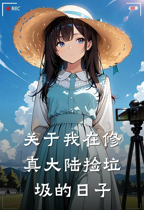 关于我在修真大陆捡垃圾的日子