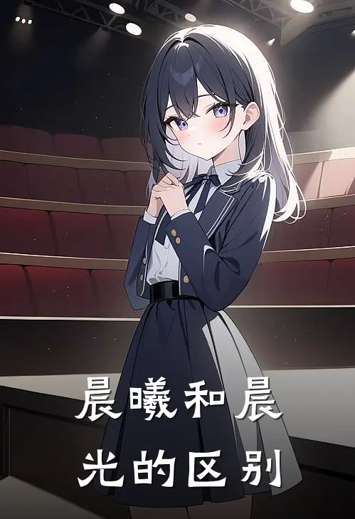晨曦和晨光的区别