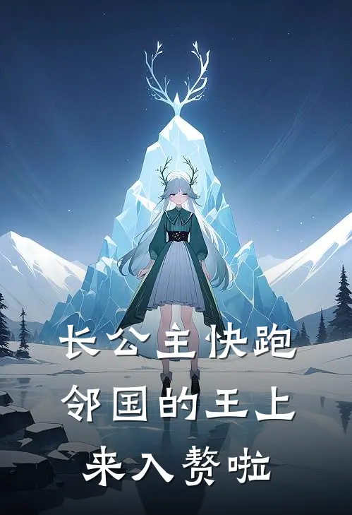 《长公主快跑，邻国的王上来入赘啦》楚元昭季元祁全本阅读_(楚元昭季元祁)全集阅读