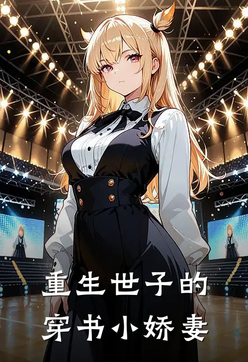 重生世子的穿书小娇妻