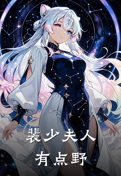 裴聿安施佳琪(裴少夫人有点野)完结版免费在线阅读_《裴少夫人有点野》全章节阅读