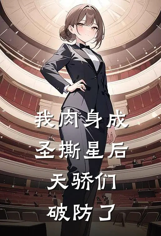 我肉身成圣撕星后，天骄们破防了