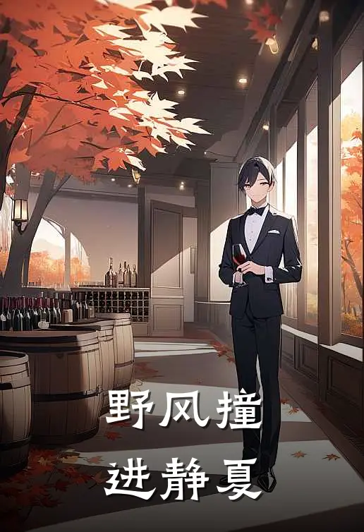 野风撞进静夏(陆盛安时寻温)小说完结版_全文阅读免费全集野风撞进静夏陆盛安时寻温