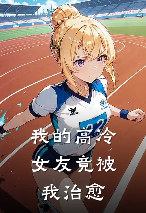 我的高冷女友竟被我治愈