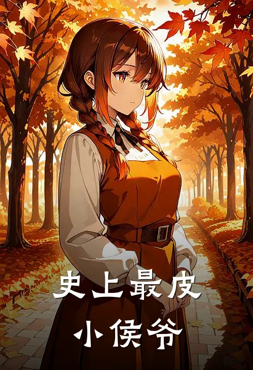 史上最皮小侯爷楚逸小翠完结版免费小说_完本小说大全史上最皮小侯爷楚逸小翠