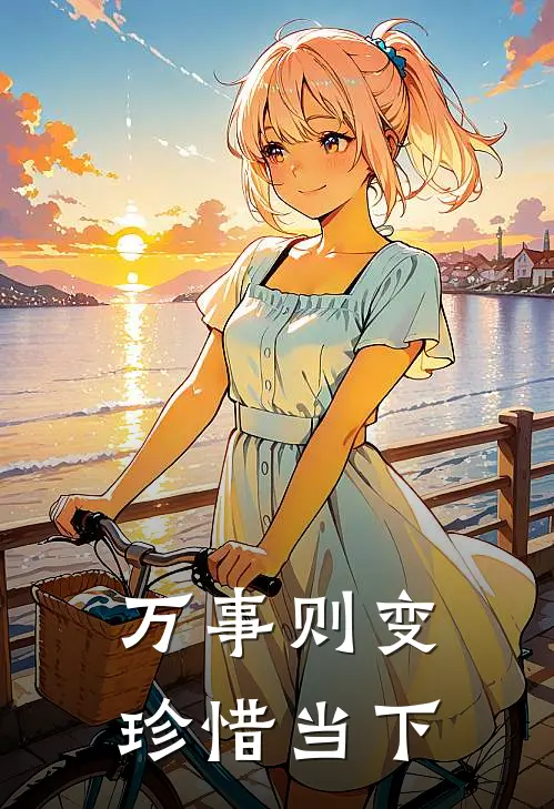 万事则变珍惜当下